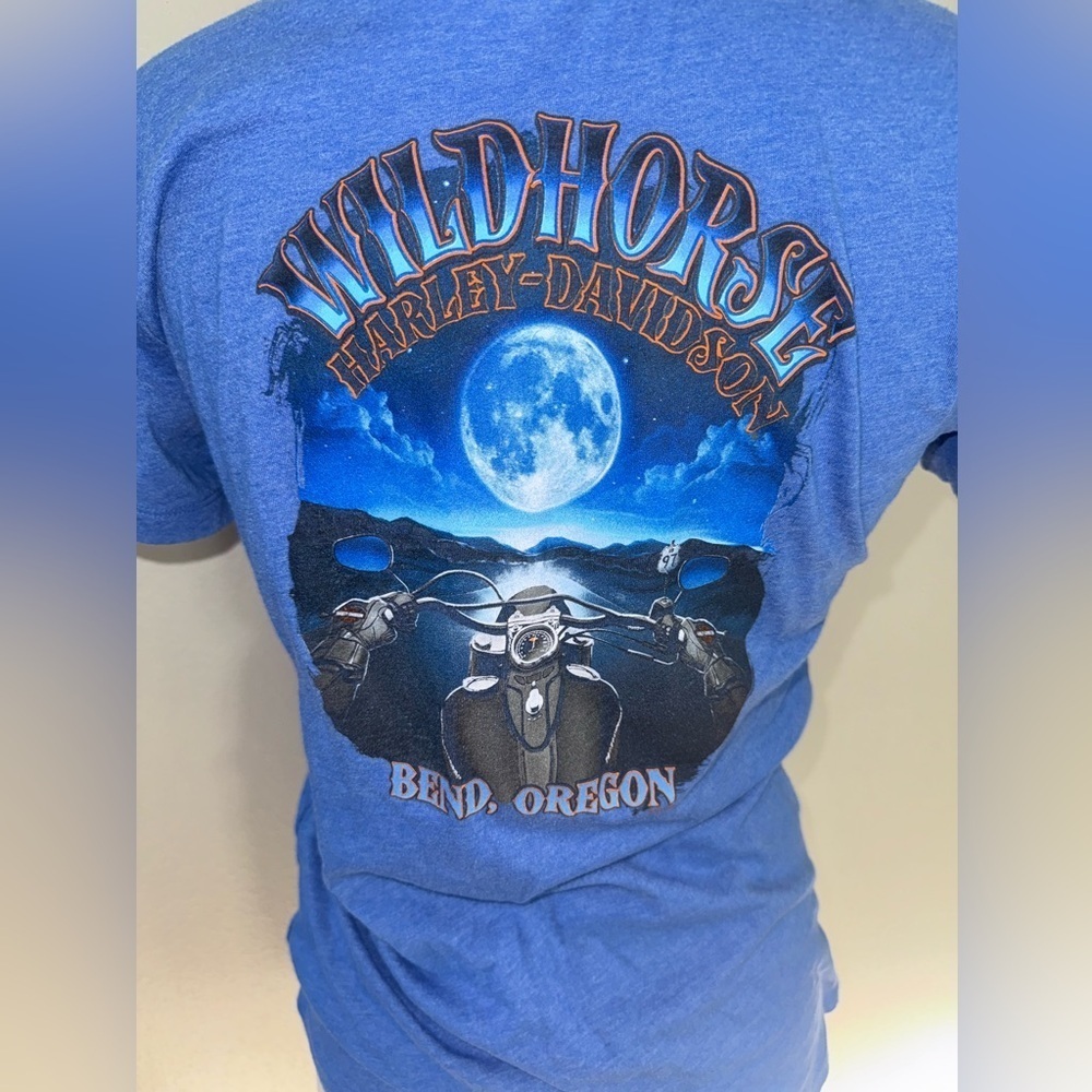 Harley Davidson motor cycles Wildhorse | Bend, Oregon - Picture 1 of 9